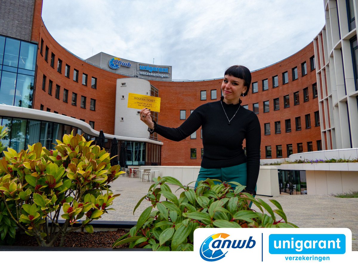 Maak op 27 Januari 2023 kans op een baan als Verzekeringsadviseur bij Unigarant. Schrijf je in voor de Unichatbox en maak kans op jouw gouden ticket.
 bit.ly/3XmVqgR
#unichatbox #wineenbaan #verzekeringsadviseur #serviceenadvies #unigarant #hoogeveen #vacature