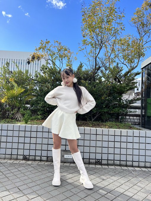 Twitterのコスプレ画像15