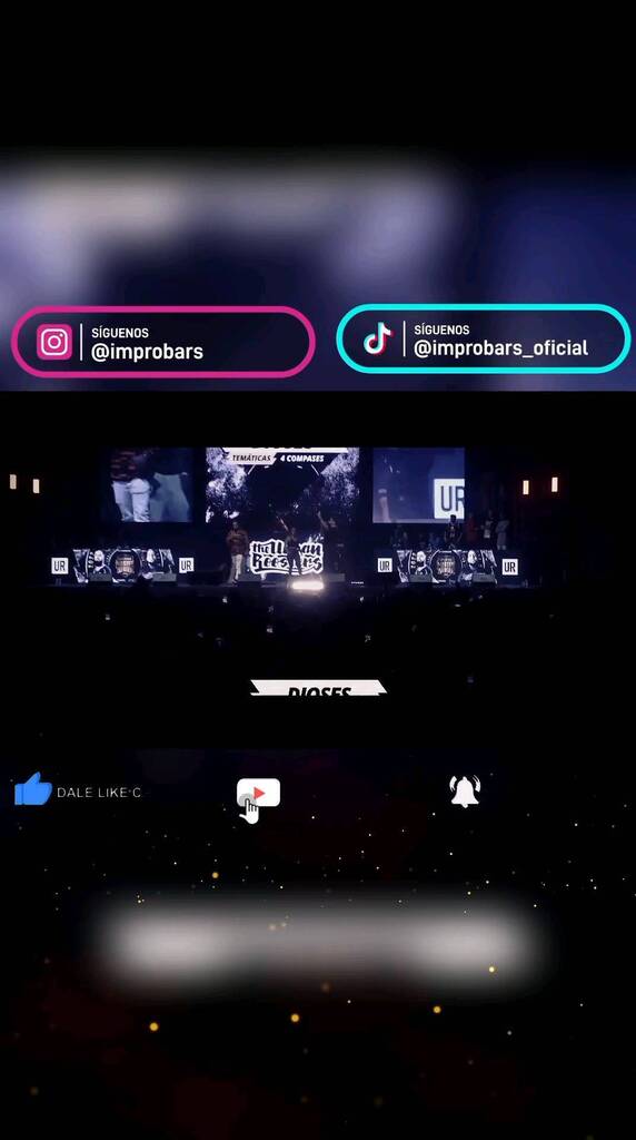 improbars's tweet photo. @lobo.st rimando como los Dioses 🔥🔥🔥

#fmsperu #fmsargentina #fmsespaña #fmscolombia #fmschile #fmsmexico #fmsinternacional #loboestepario #papo #freestyle #minutazo #subtitulado https://t.co/lHdTqVGkPE https://t.co/LxTBt6KeIO