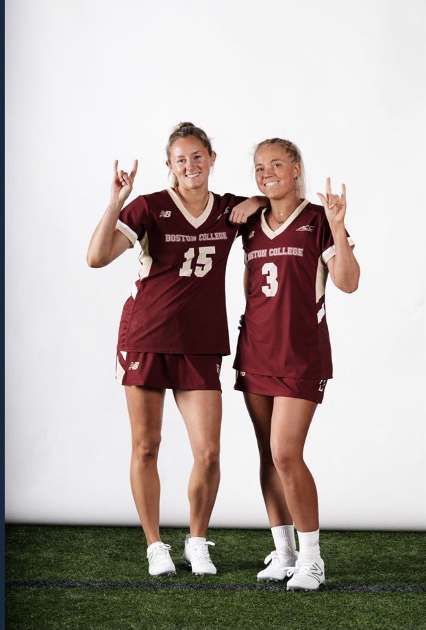 Looking forward to <a href="/BCwlax/">BC Women's Lacrosse</a> 2023 season! <a href="/AbbeyHerod/">Abbey Herod</a> <a href="/mckenna_davis3/">mckenna davis</a>