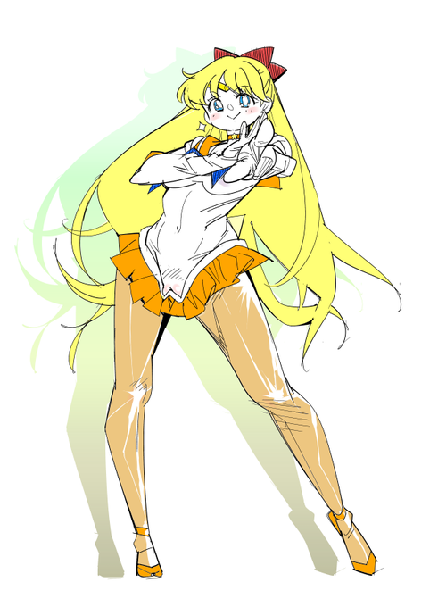 過去絵から ヴィーナス 