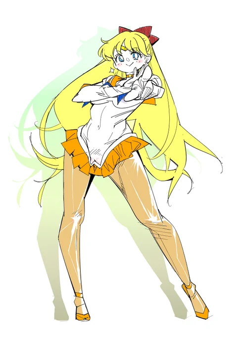 過去絵から ヴィーナス 