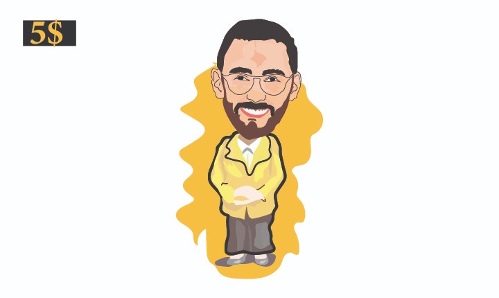 khushal_digital's tweet photo. "Unleash the Fun with Custom Caricature Designs for Your Business" https://t.co/V7kO5eYtI1