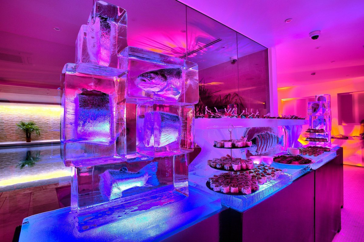 Do you like the way we roll? 🥁🐟😆

Have a special occasion coming up that needs help from the professionals? Contact our private event planners…
📞 020 3021 3333📧 info@ganddevents.com
📲 PM 
#partyplanner #highendpartyplanner #sushi #luxuryevents #eventplanners #eventprofs