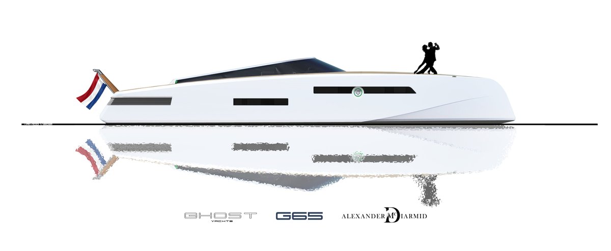 Introducing The G65 day boat
The best things come in small, sustainable packages
LOA: 20m / 65ft

#boat #dayboat #yacht #superyacht #DusseldorfBoatShow #bootdüsseldorf #bootdusseldorf2023