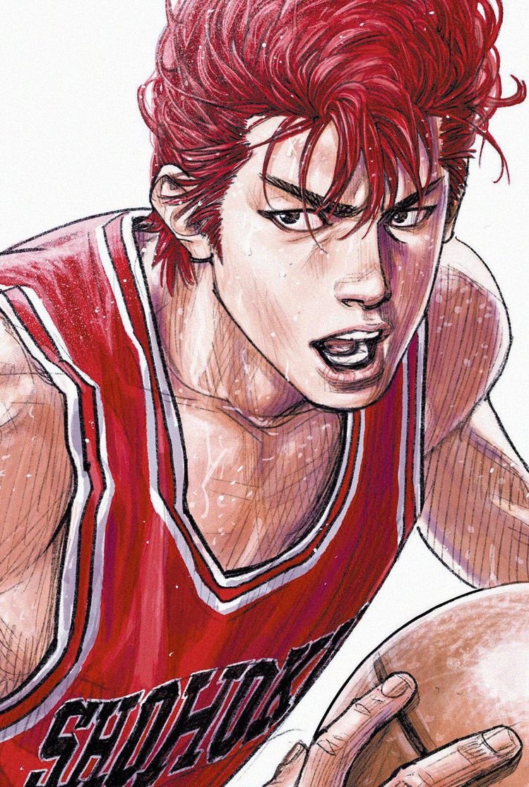 gyeot__'s tweet photo. 🏀🙊 사쿠라기(강백호) 폰배경화면 🔽 https://t.co/1ZfMuM5cYi