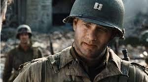 Ziehier mijn essay SAVING PRIVATE RYAN.  Het werd recent geselecteerd voor een bundel van de #IPA onder de titel MIND IN THE LINE OF FIRE - Psychoanalytic voices to the challenges of our times: markkinet.be/pdf/328%20Savi…