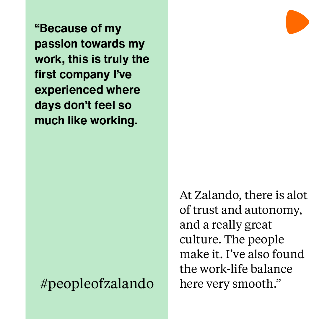 Zalando Technology (@ZalandoTech) / Twitter