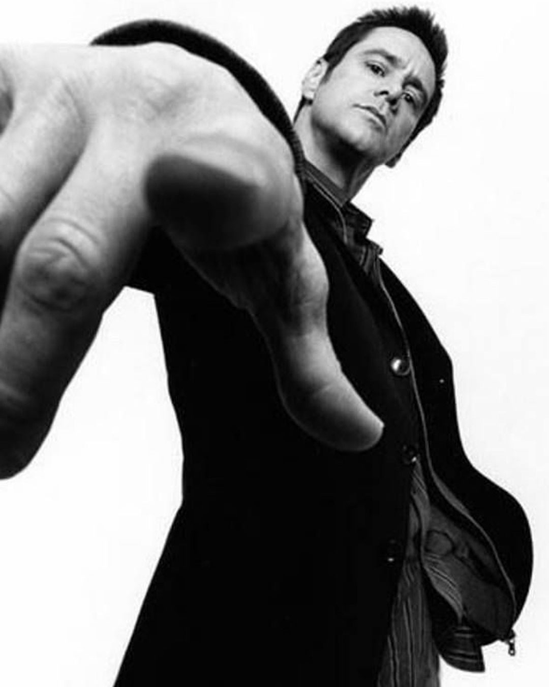 Happy Birthday to the Legend Jim Carrey Turning 61 What s your Favorite Film of him? 