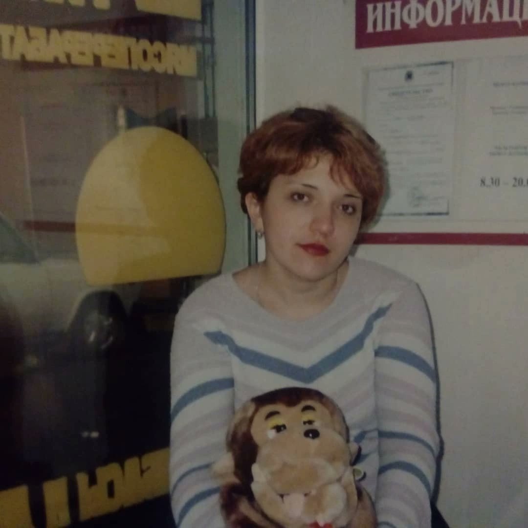 моя мама в молодости зе бест другие ответы не принимаю💅🏻