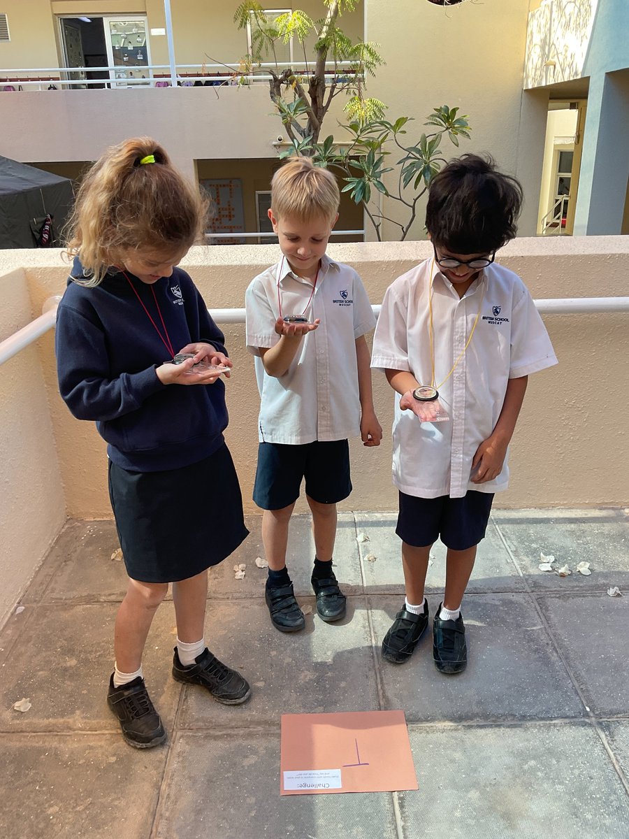 BSM Year 3 tweet media