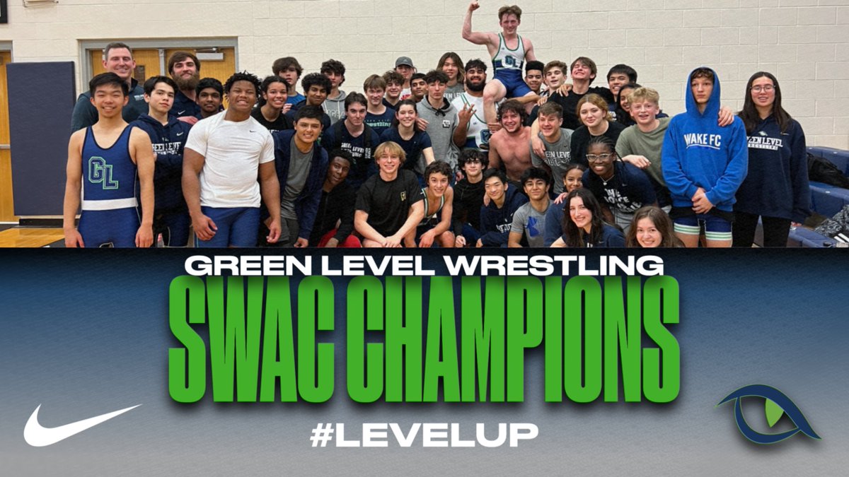 Congratulations To <a href="/G_L_Wrestling/">G_L_WRESTLING</a> ~ 2023 #SWAC Wrestling Champions #LevelUp #GoGators
