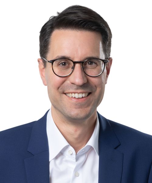 Der bisherige Leiter der Abteilung Hochbau, David Gerig, wird im April 2023 die Stadtverwaltung verlassen. 
Der Stadtrat hat Lukas Steudler aus Pfäffikon als neuen Leiter Hochbau und Mitglied der Verwaltungsleitung angestellt. 
Mehr dazu lesen Sie hier: ilef.ch/aktuellesinfor…
