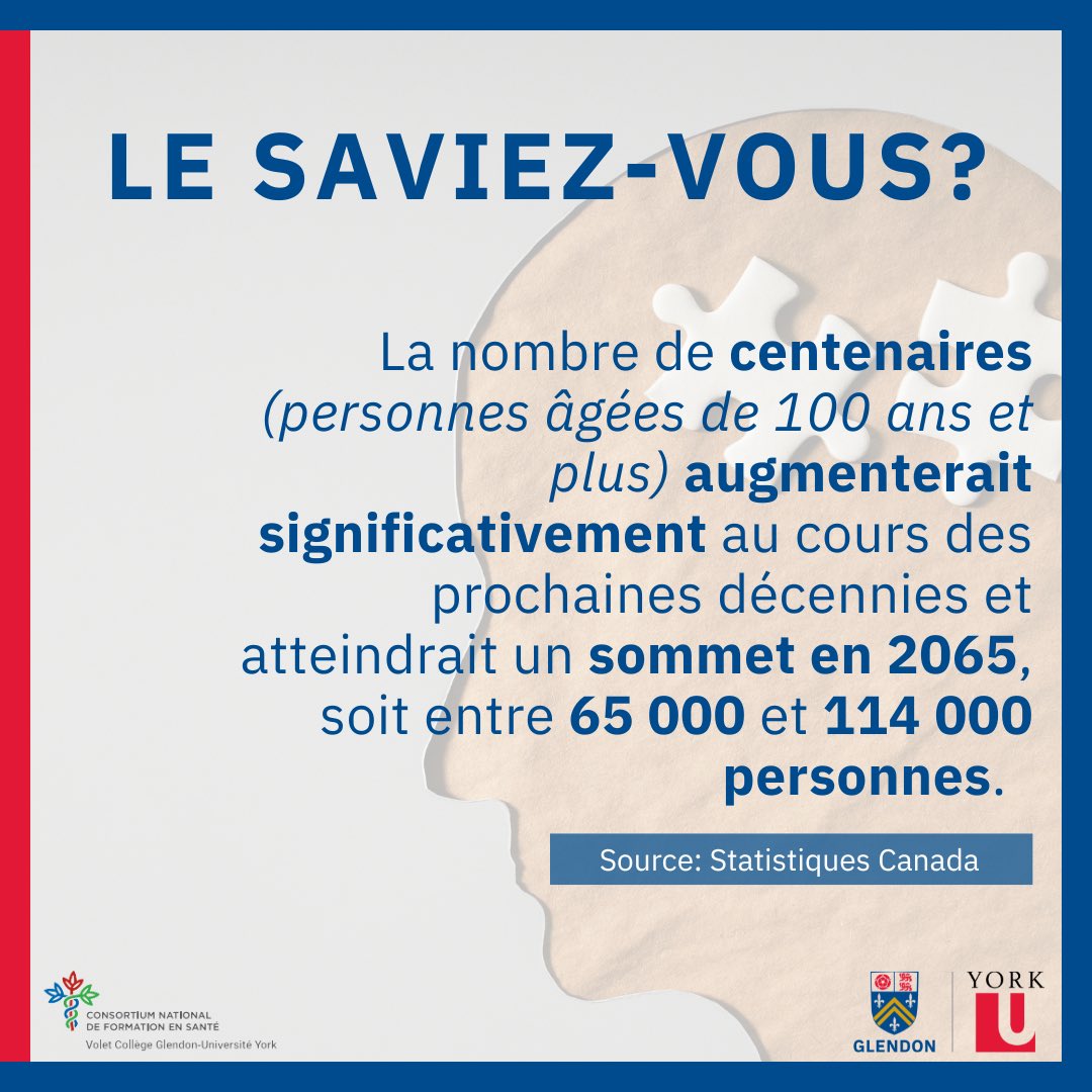 Pour en savoir plus sur le viellissement cognitif et comment prévenir les troubles de démence, visitez cnfs.glendon.yorku.ca/masonry-defaul…

Would you like to understand more about cognitive aging and how to prevent neurodegenerative disorders? Visit cnfs.glendon.yorku.ca/masonry-defaul…

#cognitivehealth