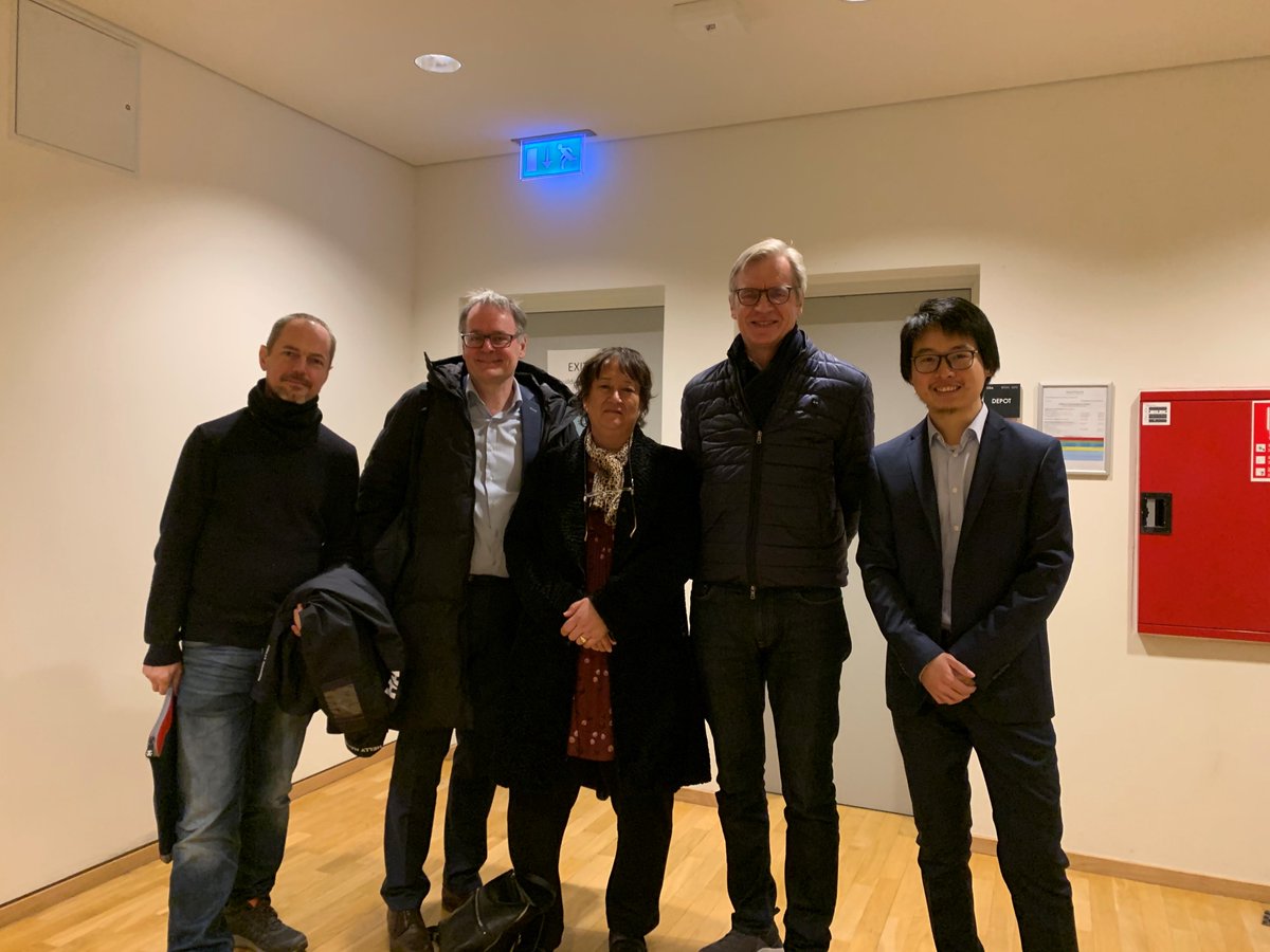 Skrydstrup Group tweet media