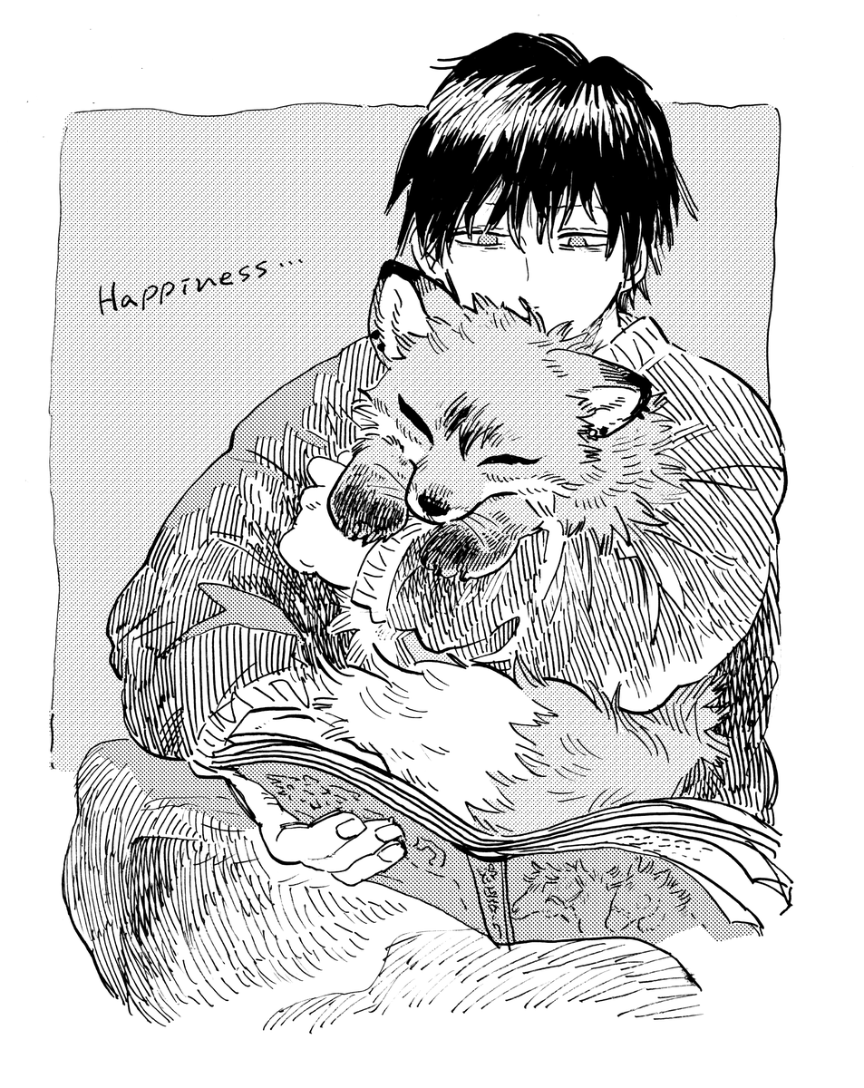 happiness🦊ナオヤ 