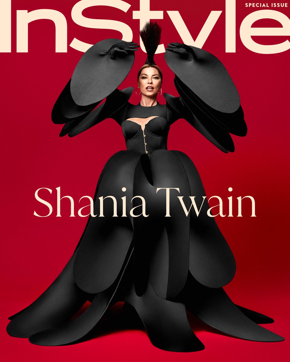 InStyle tweet media