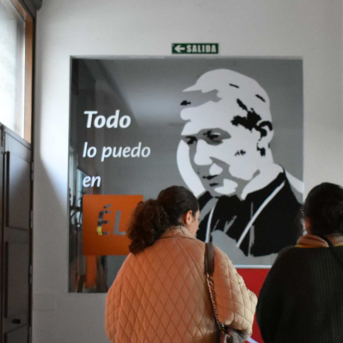 ruspinolamad's tweet photo. Hoy recordamos la vida del beato Marcelo Spínola.

Una persona que se hizo cargo de la realidad que vivió y supo responder con humanidad a los retos de su tiempo. https://t.co/O6hDOaqai1