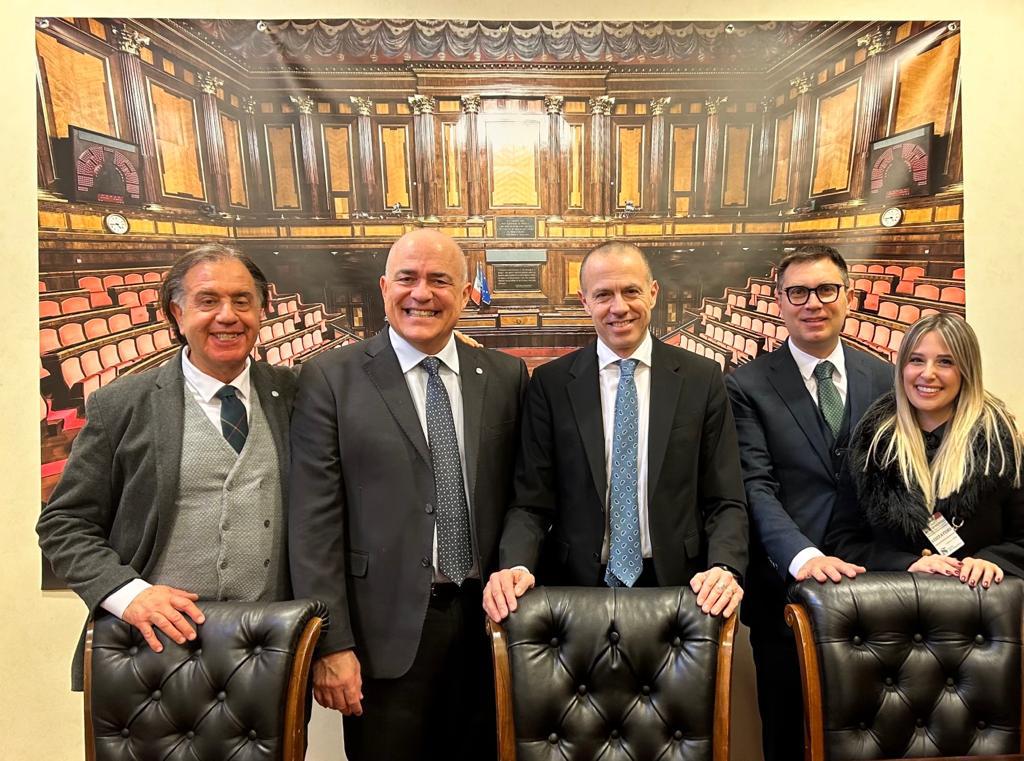 FIMP - Federazione Italiana Medici Pediatri tweet media