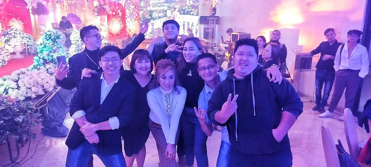 iamraine_pecson's tweet photo. HeArtist Thanksgiving Dinner 💖 Thank you ate Ann-Grace Gonzales
#lateuploads https://t.co/kCWIKjZNjh