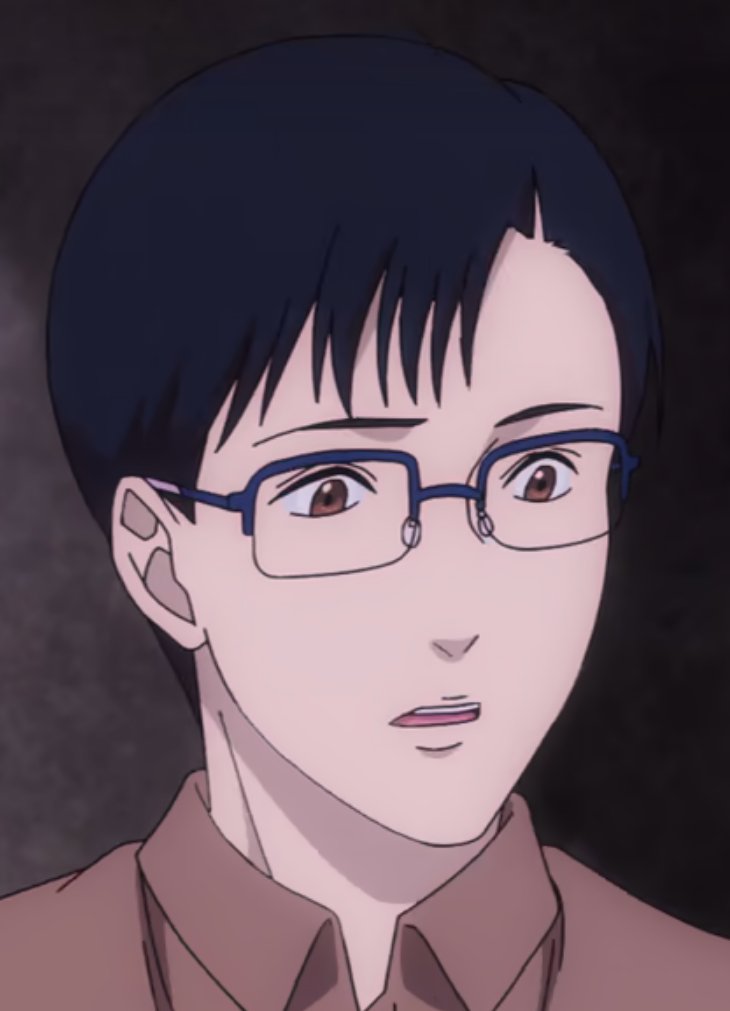 EnriqueCarmena's tweet photo. This seems to be my anime year!
You can watch on @Netflix Junji Ito Maniac, where I voice Sonohara in the European Spanish dub!
And congratulations to @chikichikiko, your performance is amazing!
#伊藤潤二 #Spanishdub #voiceactor #anime #animedub #dubbingactor #JunjiItoManiac https://t.co/MDMbB8m6Zq