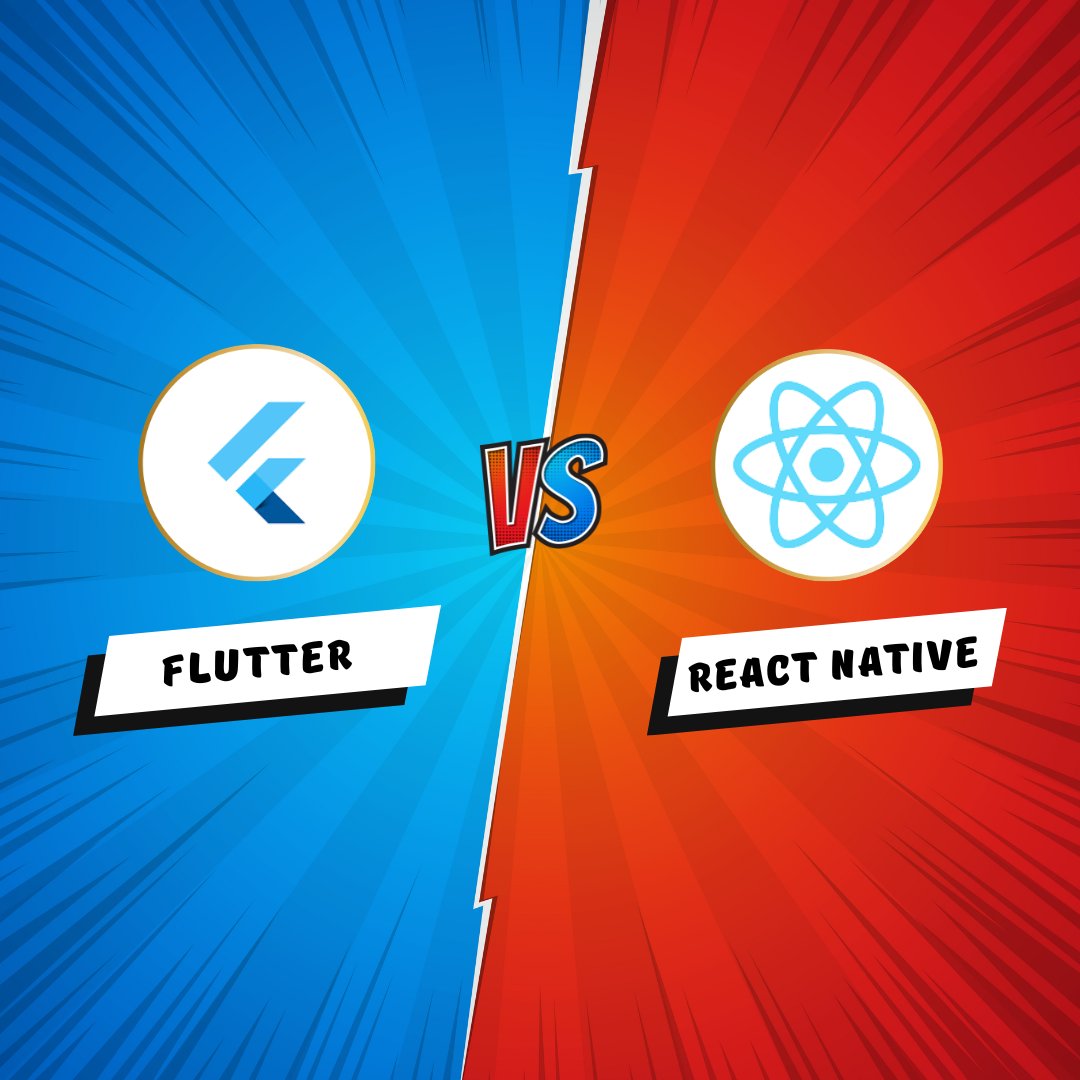 KretossTechnol3's tweet image. This blog described a proper and complete comparison of #fluttervsreactnative to help you decide which framework #reactnativeorflutter is preferable for creating a cross-platform project #in2023.
To read a detailed comparison visit kretoss.com/flutter-vs-rea…
#reactvsflutter