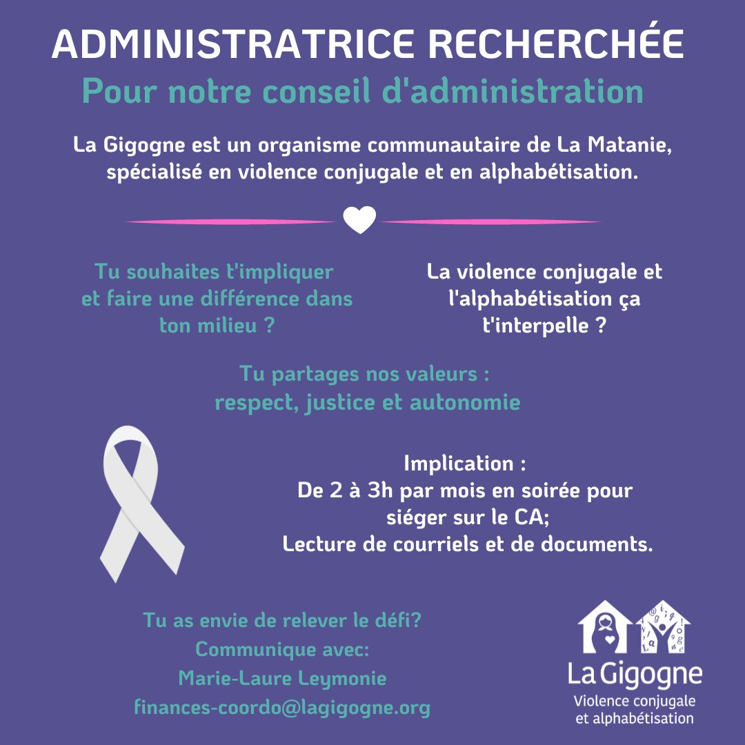 GigogneMatane's tweet photo. https://t.co/3yDyqoXQIw