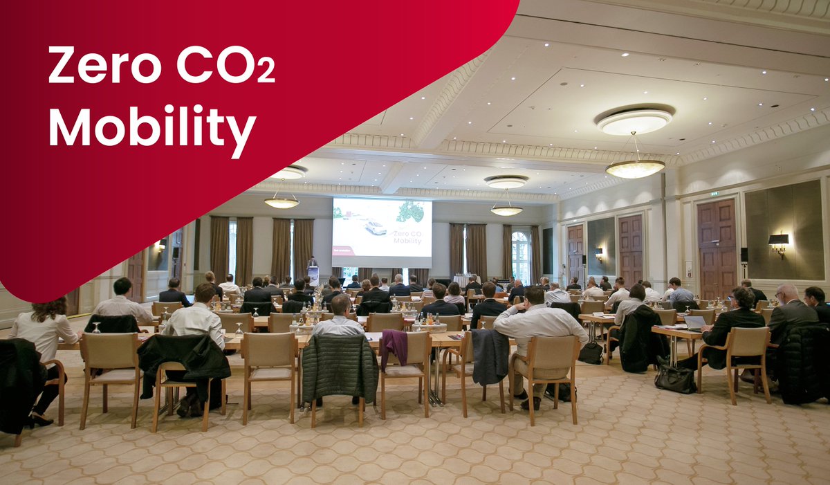 The transport sector will no longer meet the 1.5-degree target of the Paris climate agreement with the measures introduced to date. International experts discussed approaches to sustainable mobility at the Zero CO2 Conference in Aachen. More info: ow.ly/n2HO50MuPeE