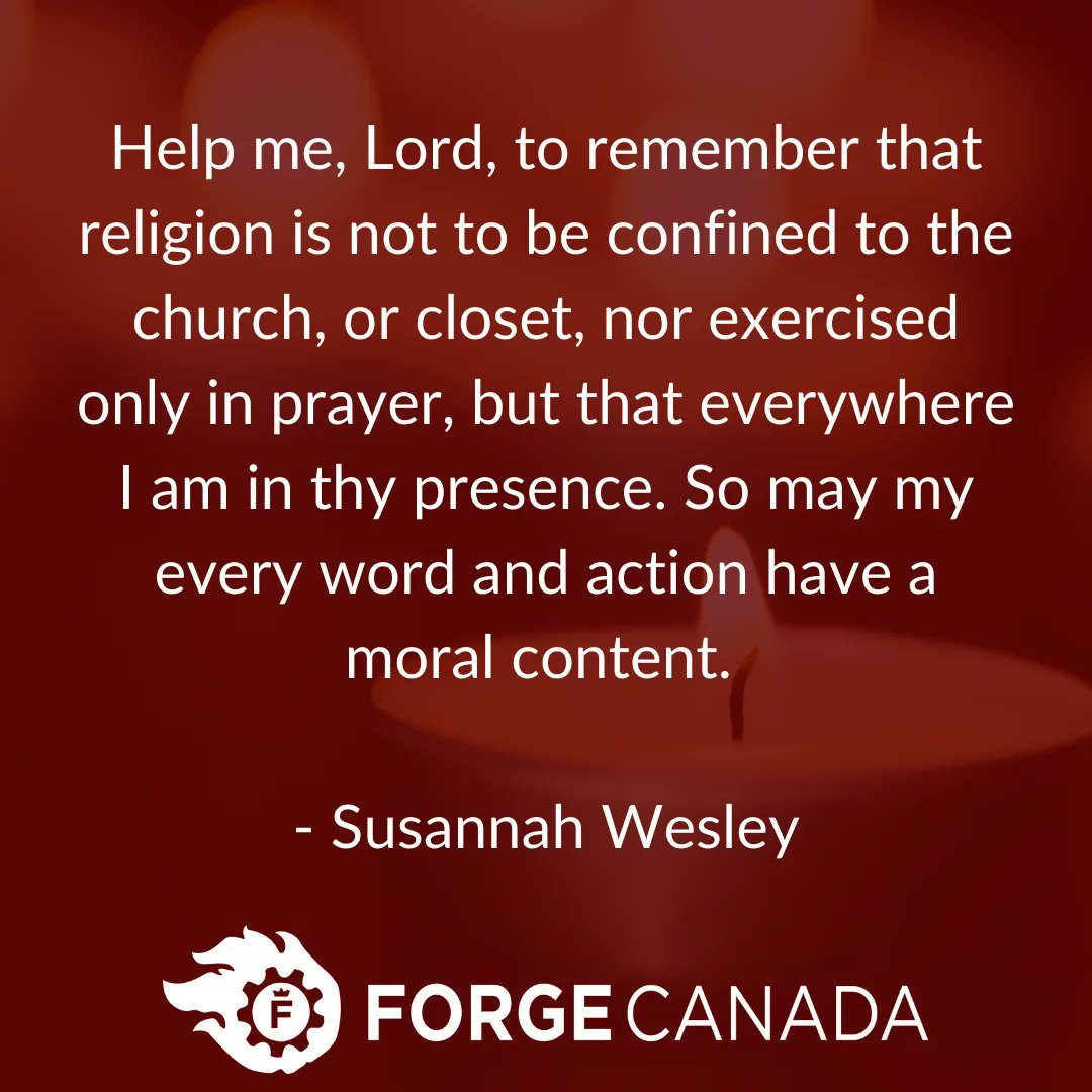 Forge Canada tweet media