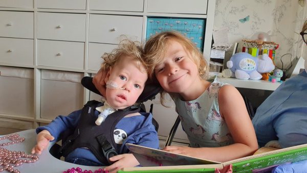 jessiemaytrust's tweet photo. Did you know you can leave a lasting legacy for terminally ill children and their families by making a Gift In your Will?
We provide vital support to families and children and Gifts in Wills allow us to reach them and provide the support they need.
#farewill #childrenshospice https://t.co/GkIPePzEWA