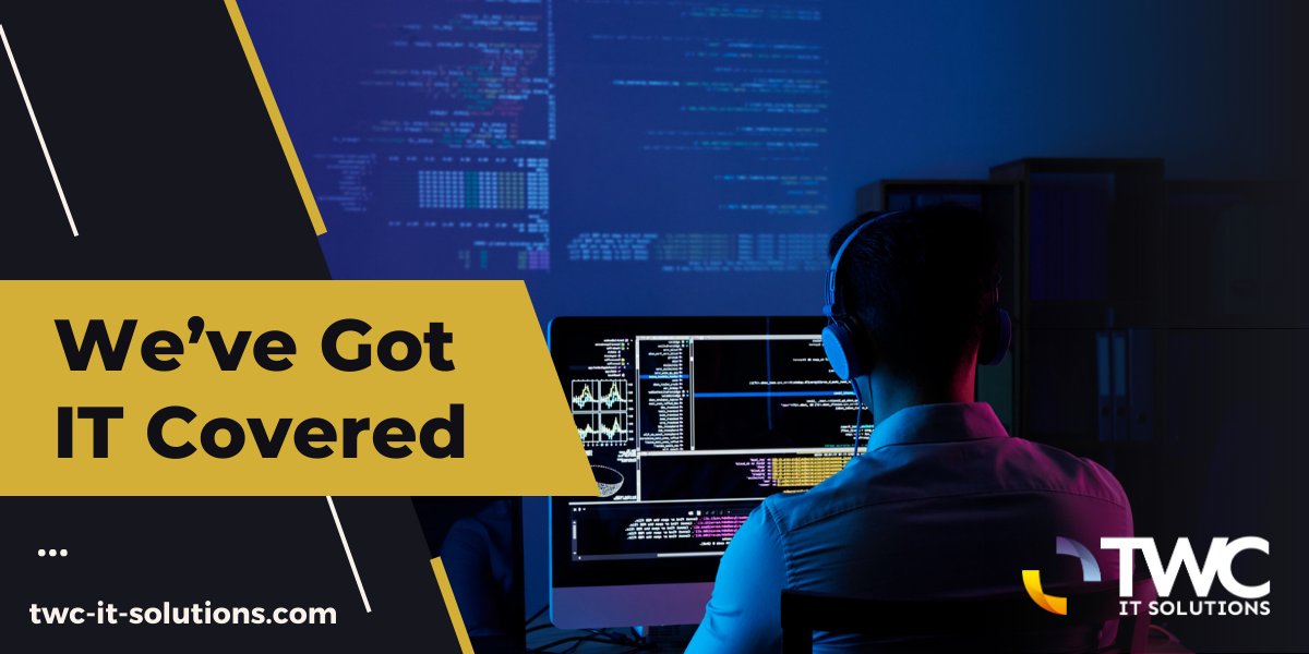 twcitsolutions's tweet photo. Problems with MS Teams telephony?
We've got IT covered.
Contact us today:
https://t.co/TpLqHoIGPX
#MicrosoftTeams #ITfailure #ManagedServices #ManagedServiceProvider #UKSMEs #wevegotITcovered https://t.co/6sIZ99KYKt