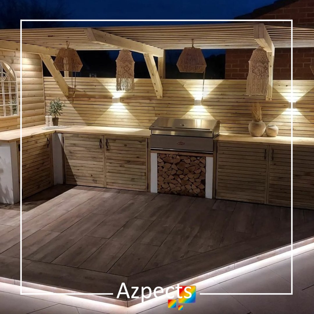 AzpectsLtd's tweet image. #ThrowBackThursday to when GreenGenie Landscapes created the dream outdoor living space using our EASYGrout! 🙌😍 

EASYGrout - A high-quality slurry grout for use on porcelain 
bit.ly/3NWM1rx

#EASYGrout #JointingCompound #GardenTransformation #GardenDesign
