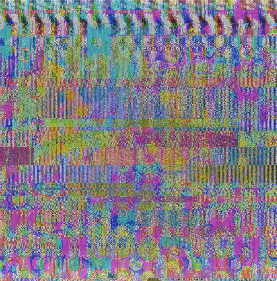 B3 Art tweet media