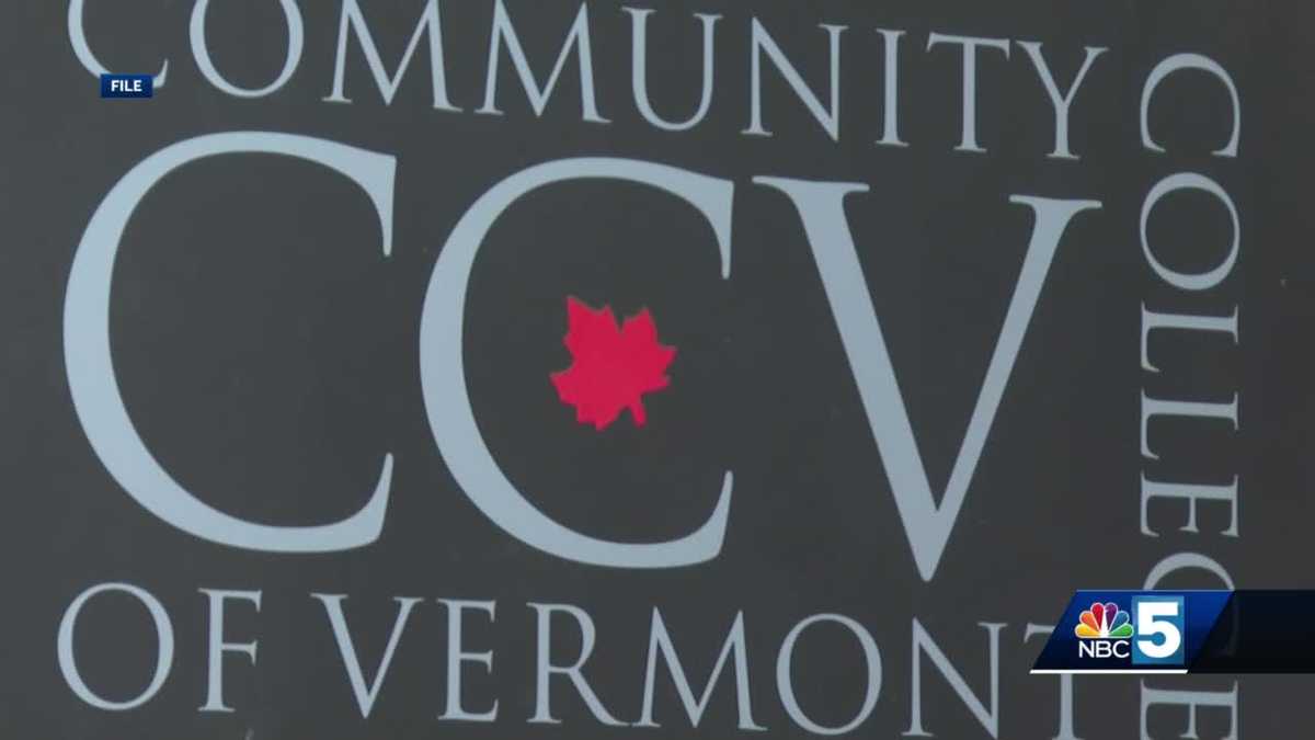 Vermont State Colleges tweet media