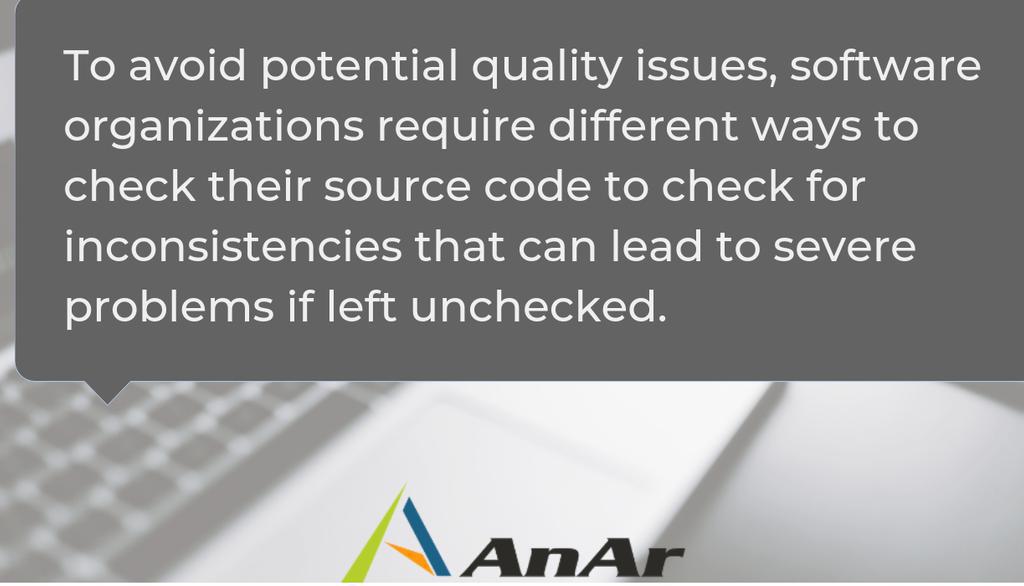 rupashri_g's tweet image. Preparation — After that, each inspection team conducts a code inspection using a few inspection checklists.
Read the full article: Code Review vs. Code Walkthrough vs. Code Inspection
▸ lttr.ai/7Jjh
#CodeReview #CodeInspection #CodeWalkthrough #AnArSolutions