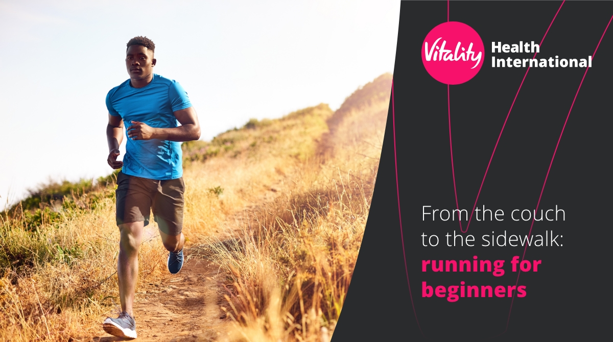 Is running on your #20twentyme goals list? 👟 We have the beginner's guide to get you going ▶️ discv.co/runningforbegi…. 

#VitalityHealthInternational #Running