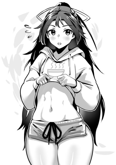 葛城ちゃんはいい女

#艦これ #葛城 #葛城進水日2023 