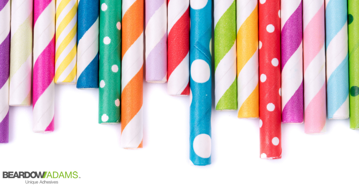 BeardowAdams's tweet image. Did you know that our team in Sweden specialise in many unique applications such as tube winding?

Get in touch today to find out more about our paper converting adhesives: marketing@beardowadams.com

#paperconverting #straws #strawbonding #tubewinding #adhesives #hotmelt #sweden