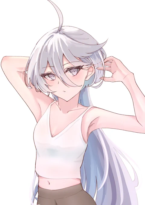 んん""#水星の魔女 