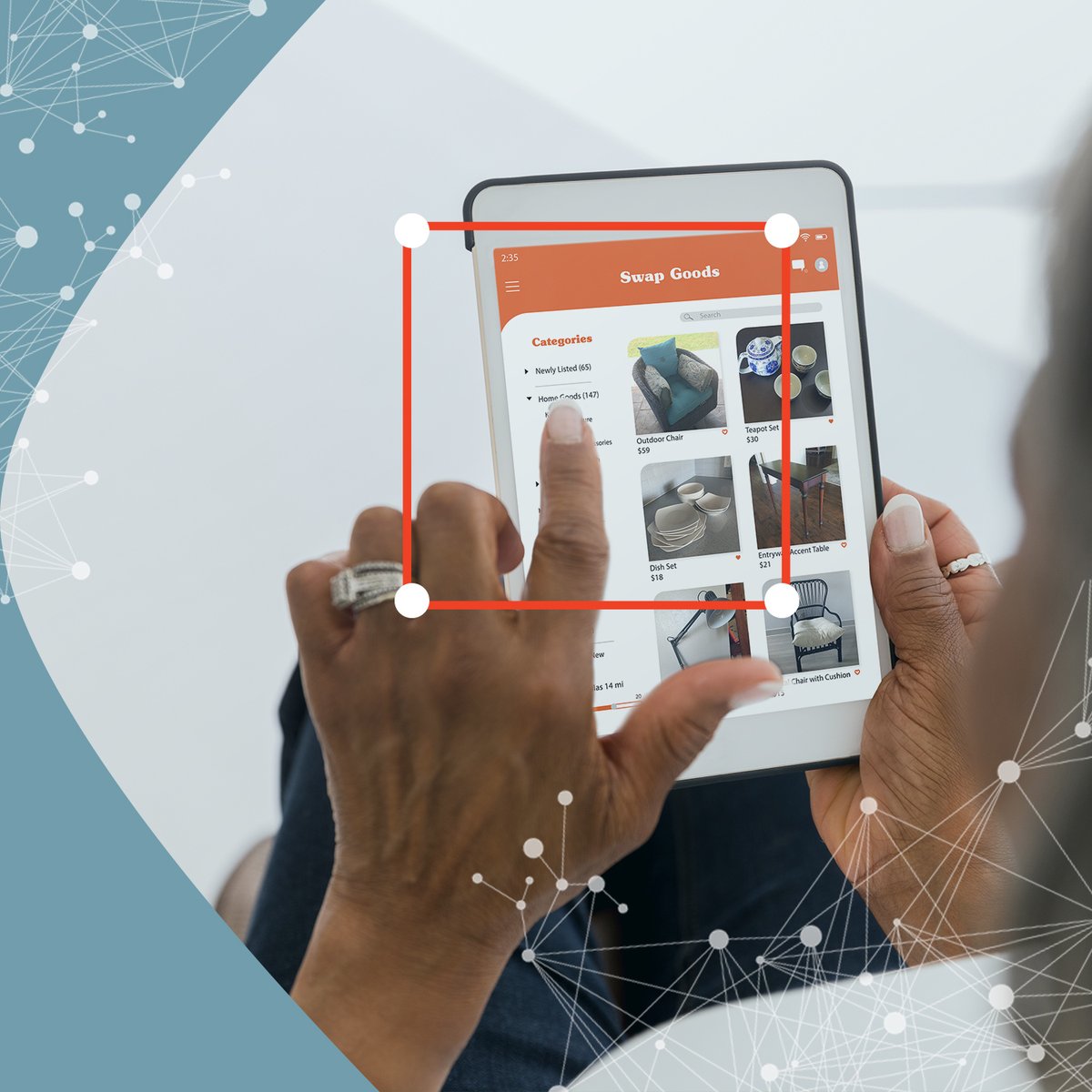 crowdgenbyappen's tweet image. Use #AITrainingData to enhance your #Retail and #Ecommerce product catalogs and improve the customer experience. From verifying product info to taxonomizing products and testing usability, AI training data can drive growth. Learn how here: bit.ly/3CMDX98