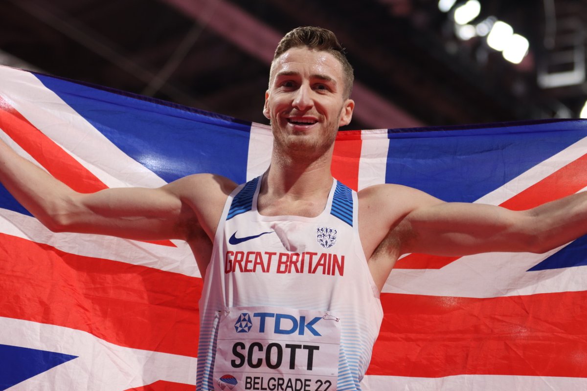 Having been announced as the latest member of the famed NN Running Team earlier this week, I spoke to @_MarcScott about the news, the reasons behind it and his goals for the future - one being a 2023 marathon debut. ⬇️ fastrunning.com/training/athle…