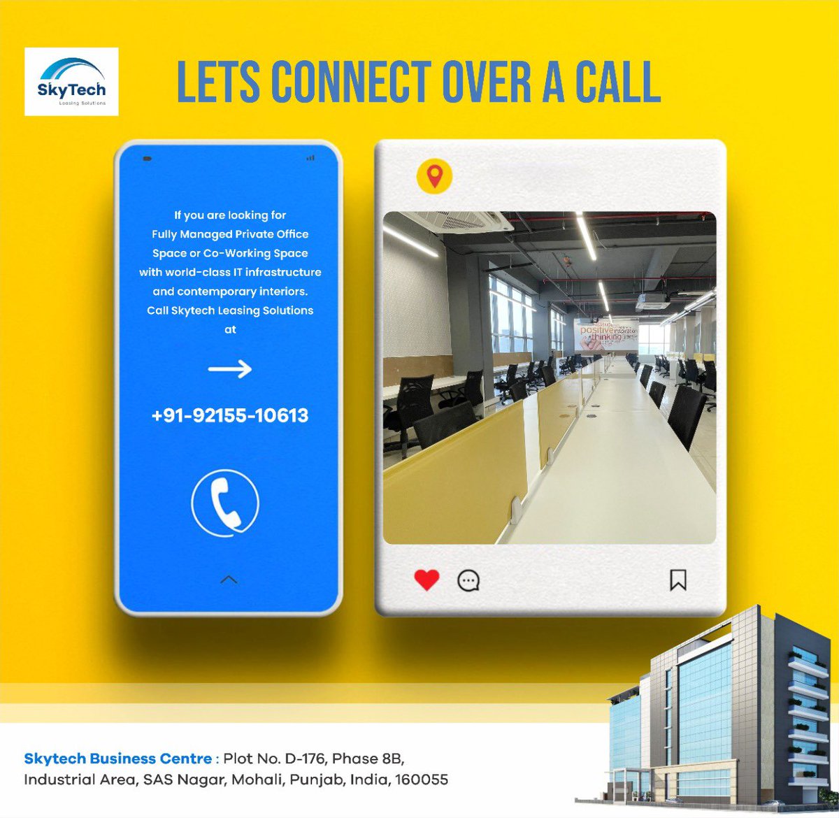 skytech leasing solutions (@LeasingSkytech) / Posts / X