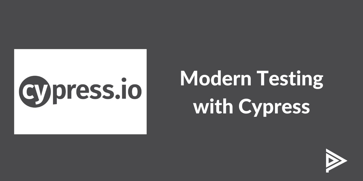 perfomatix's tweet image. Cypress is an automation tool useful to perform automation testing and analyze regression failures. To know more about modern testing with Cypress, click here. 
perfomatix.com/modern-testing…

#moderntesting #cypress #testing #Automation