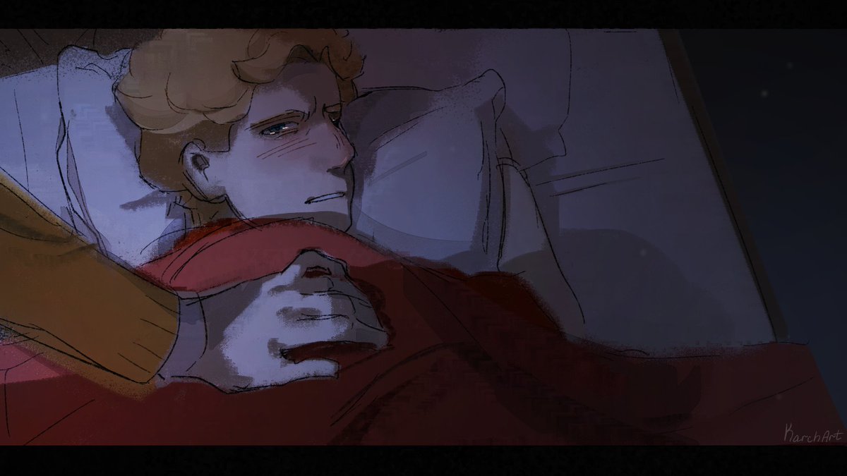Karch_art's tweet photo. Comic to music: Saturn - Sleeping At Last 
1\3

#tommyinnitfanart #wilbursootfanart #crimeboysfanart https://t.co/vfkDBhk0cT