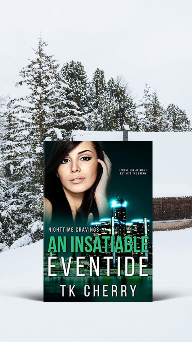 DEVIN
This is the rawest display of ‘in pure Aimee fashion’ there is. You need her to give you a cut-and-dry answer? There is nothing dry about her. However, you might get cut.
✨
AN INSATIABLE EVENTIDE is available in KU: geni.us/insatiablecrav…