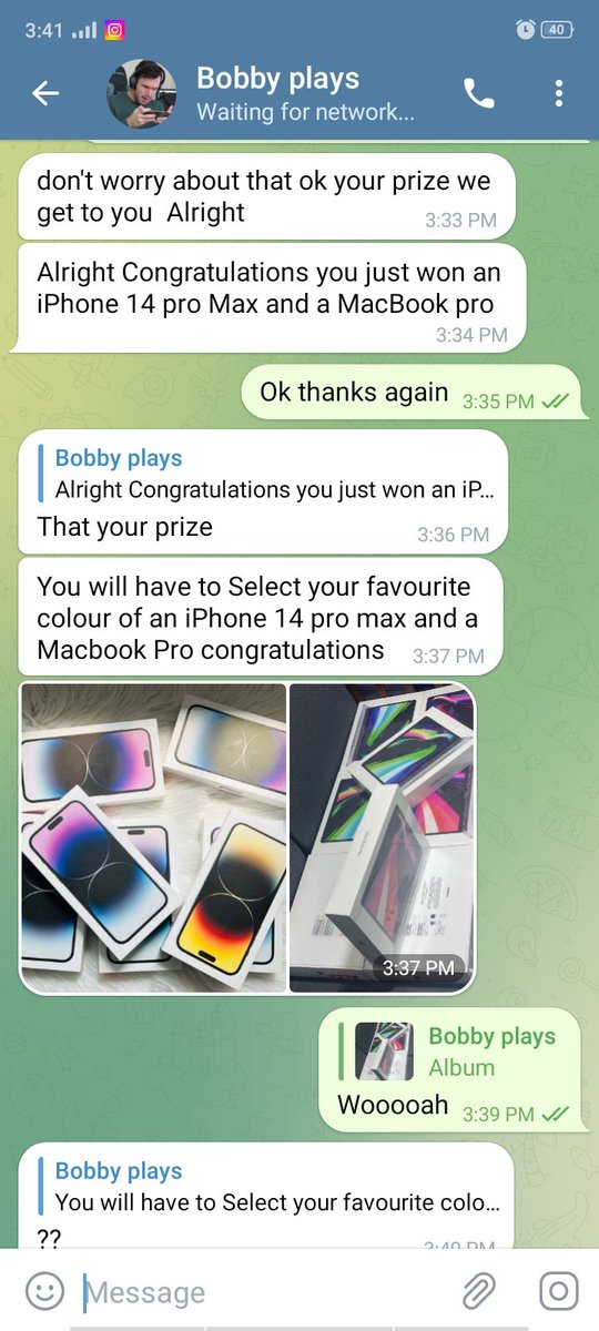 Disquared 254 tweet media