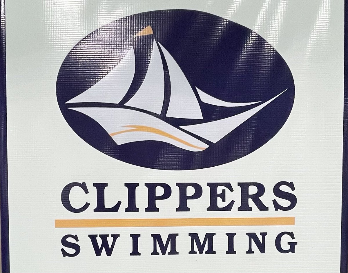 brewer244brewer's tweet photo. Wishing good luck 🍀 and safe travels ✈️ to those traveling to Virginia for the National Club meet !! Swim fast and God Speed !! #Clipperstrong https://t.co/Pb5Pq0s1A1