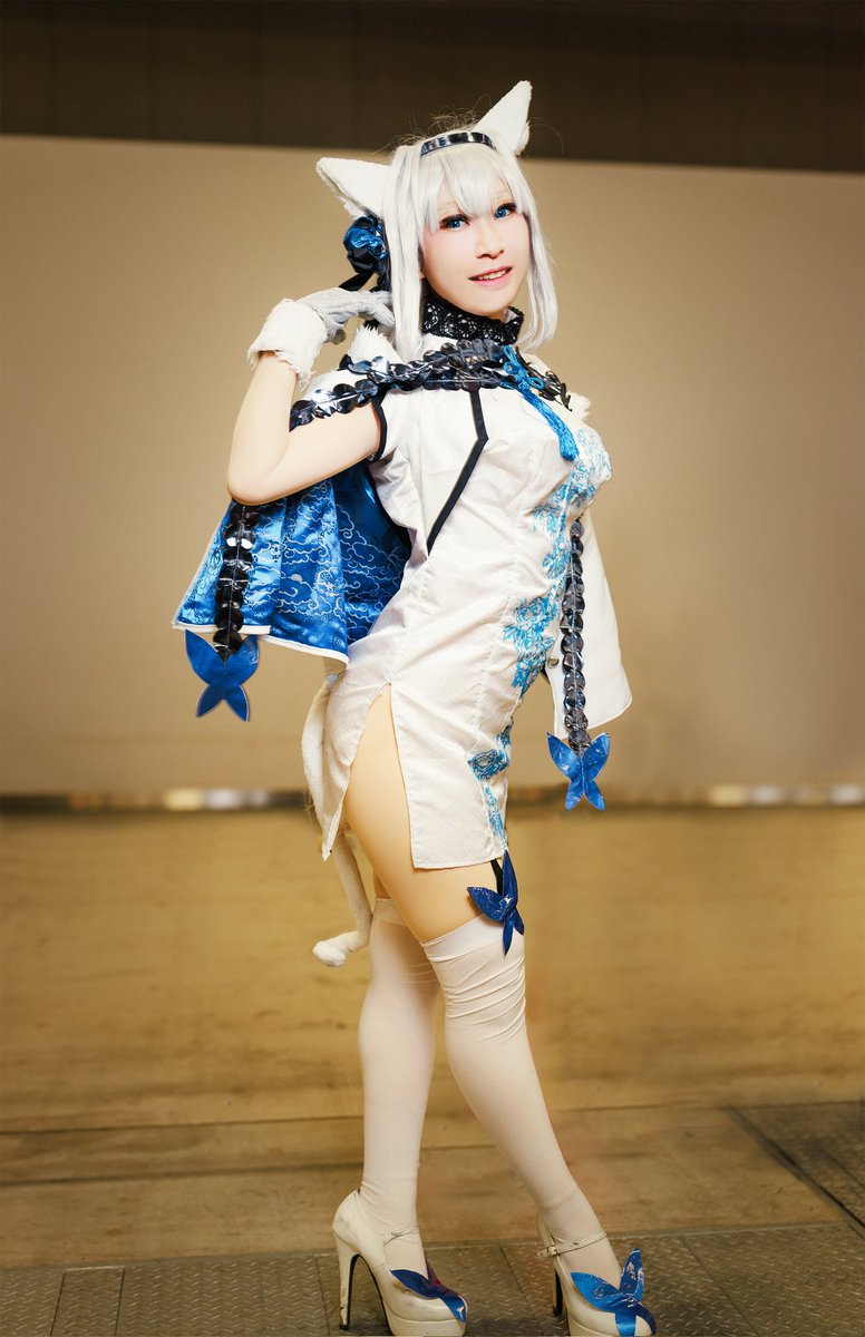 まさきみか·˖✶ в X: „コスプレ/FGO ドブルイニャ・ニキチッチ まさきみか·˖✶ в X: „コスプレ/FGO ドブルイニャ・ニキチッチ