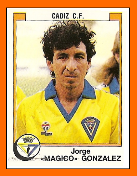 ✨ El cromo más MÁGICO del fútbol: