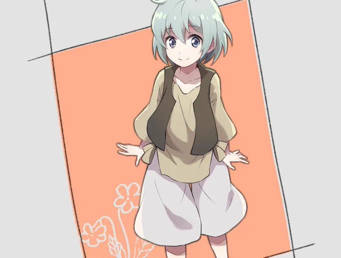 #少年キャラが登場する創作を見つけたい性別が迷子寄りな少年(少年?)多めの創作まんがを描いてます主人公は17歳!ここから読めます→  
